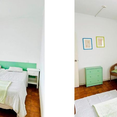 Rich & Poor Hostel Albufeira Zewnętrze zdjęcie
