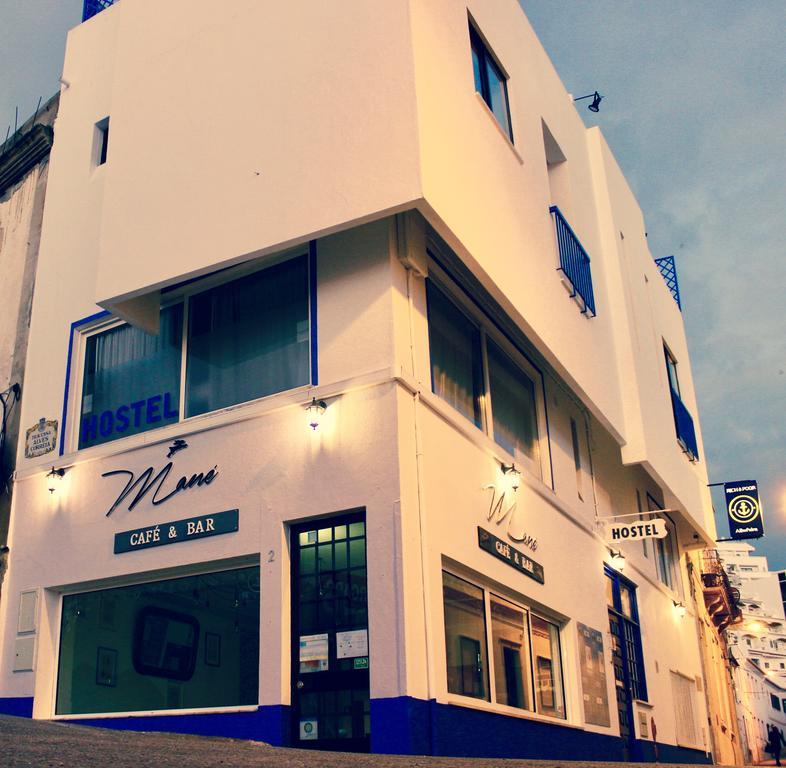 Rich & Poor Hostel Albufeira Zewnętrze zdjęcie